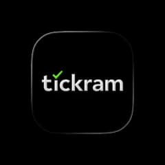 Tickram